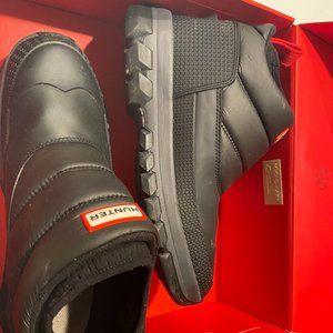 Hunter Winter/Snow boots